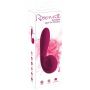 Rose Bendable Vibrator - 7