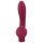 Rose Bendable Vibrator