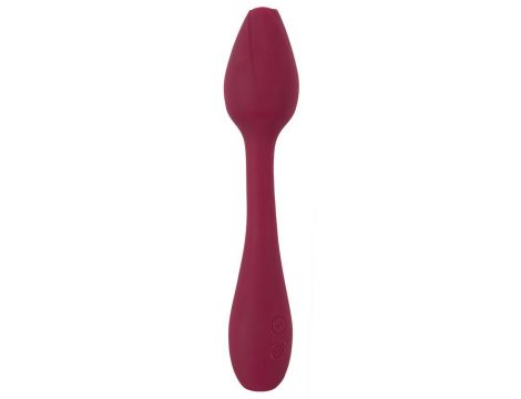 Rose G-Spot Vibrator - 2