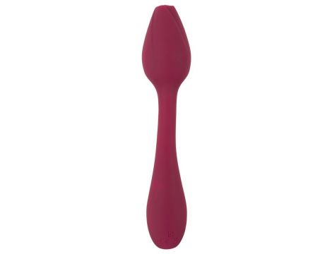 Rose G-Spot Vibrator