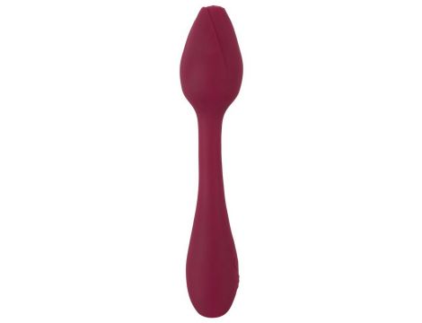 Rose G-Spot Vibrator - 5