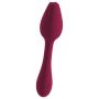 Rose G-Spot Vibrator - 5