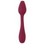 Rose G-Spot Vibrator - 3