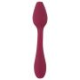 Rose G-Spot Vibrator - 2