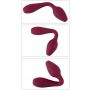 Rose G-Spot Vibrator - 9