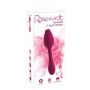 Rose G-Spot Vibrator - 8