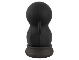 Rebel Shaking Masturbator