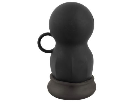Rebel Shaking Masturbator - 8