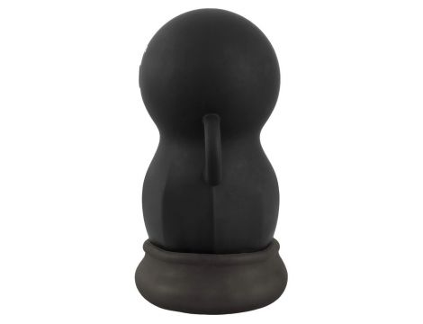 Rebel Shaking Masturbator