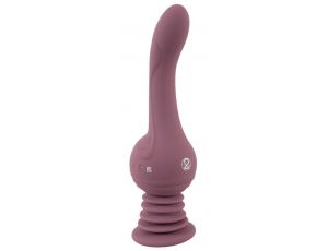 Strong Shaking G-Spot Vibe