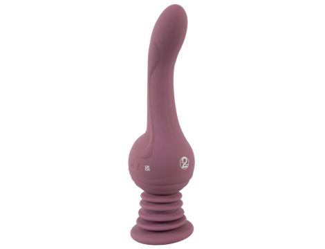 Strong Shaking G-Spot Vibe