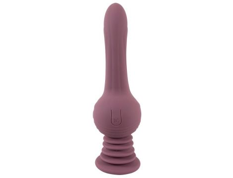 Strong Shaking G-Spot Vibe - 8