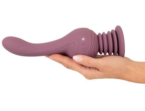 Strong Shaking G-Spot Vibe - 7