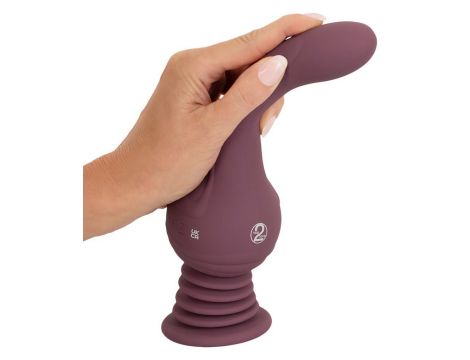 Strong Shaking G-Spot Vibe - 5