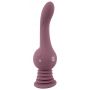 Strong Shaking G-Spot Vibe - 2