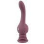 Strong Shaking G-Spot Vibe - 4