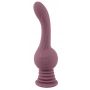 Strong Shaking G-Spot Vibe - 5