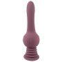 Strong Shaking G-Spot Vibe - 9