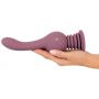 Strong Shaking G-Spot Vibe - 8