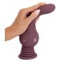 Strong Shaking G-Spot Vibe - 6