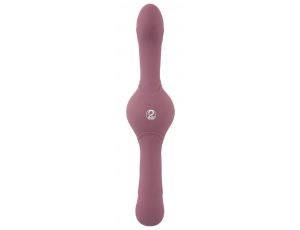 Strong Shaking Double Vibe