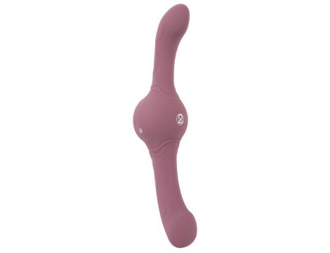Strong Shaking Double Vibe - 2