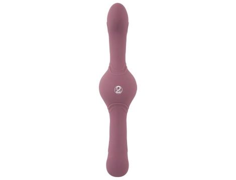 Strong Shaking Double Vibe