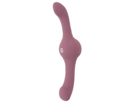 Strong Shaking Double Vibe - 4