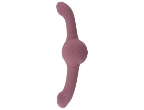 Strong Shaking Double Vibe - 3