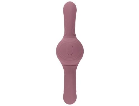 Strong Shaking Double Vibe - 6