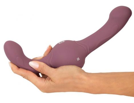 Strong Shaking Double Vibe - 5