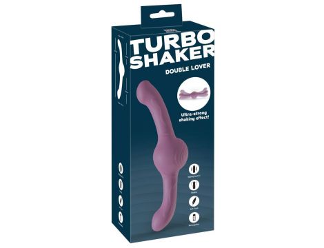 Strong Shaking Double Vibe - 8