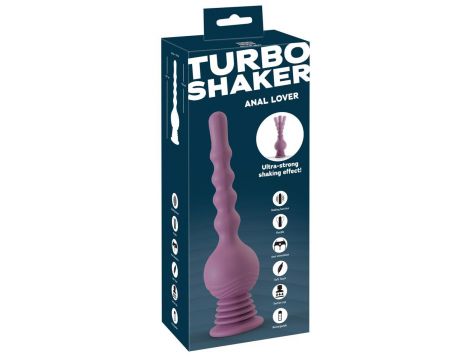 StrongShakingBeadsVibe - 8