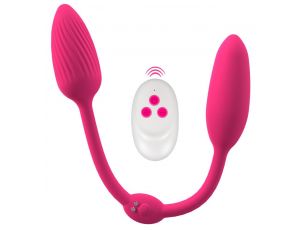 RC Double Pleasure Love Balls