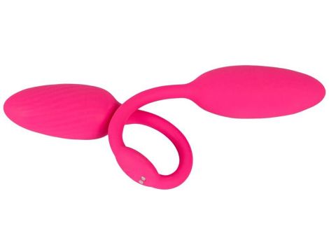 RC Double Pleasure Love Balls - 8