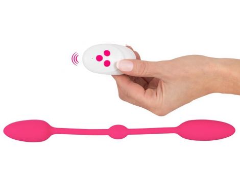 RC Double Pleasure Love Balls - 5