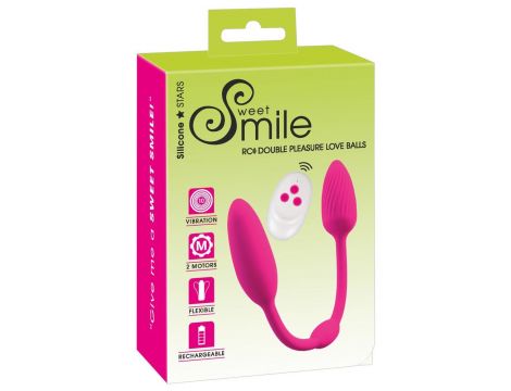 RC Double Pleasure Love Balls - 6