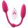 RC Double Pleasure Love Balls