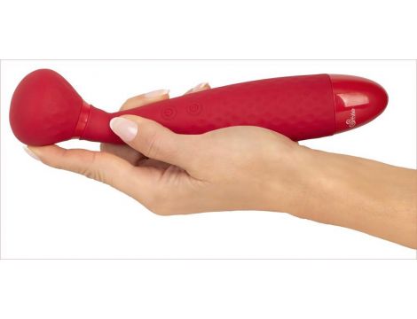 Sweet Smile Wand with thumping - 8