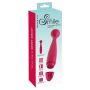 Sweet Smile Wand with thumping - 8