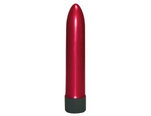 Mandy´s Baby Vibe red
