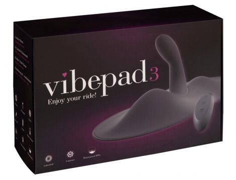 RC Vibepad 3 - 6