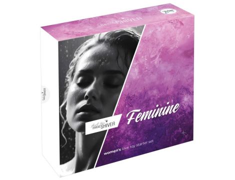Magic shiver Feminine - 5