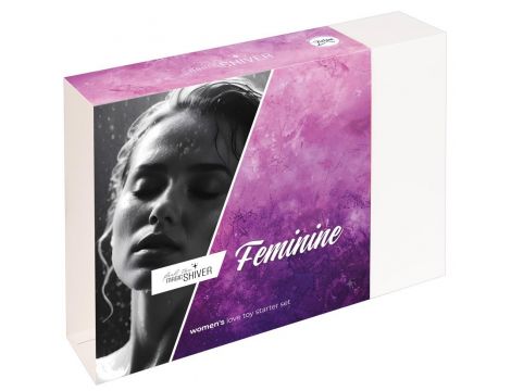 Magic shiver Feminine - 6