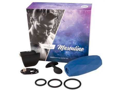 Magic shiver Masculine - 2