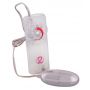 Vibro Bullet Silver Star - 2