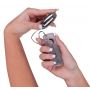 Vibro Bullet Silver Star - 3