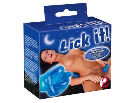 Lick it! - 6