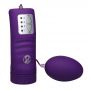 Vibro bullet purple - 2