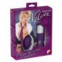 Vibro bullet purple - 3